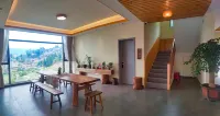 Honghe County Linyun Mountain Residence