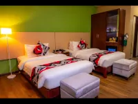 KOJO HOTELS CEBU MANDAUE Hotels in Mandaue City