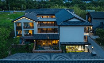Jiuhua Mountain Dreamlike Hotel(Jiuhua Mountain Scenic Area Store)