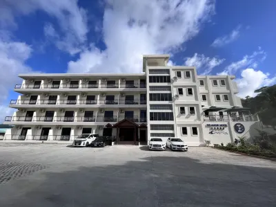 Belmond Hotel Hotels near Belau National Museum