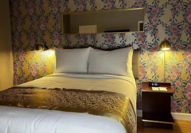 The Boutique Hotel Miami