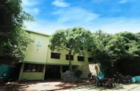 Springfield Family Apartment