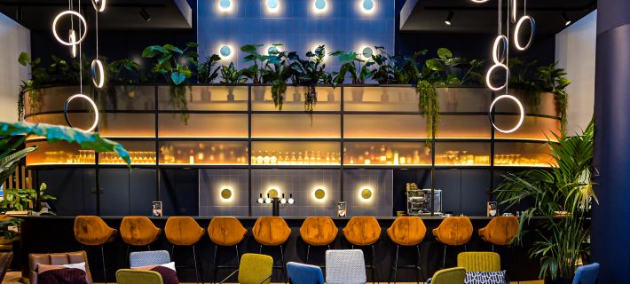 Mercure Antwerp City South Hotéis em Antuérpia