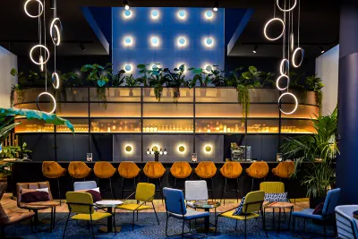 Mercure Antwerp City South Hotels in Antwerp