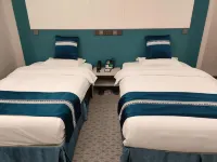 Hantang Tianrun Hotel Hotels in Weihai