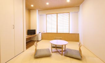 Ishigakijima Hotel Cucule