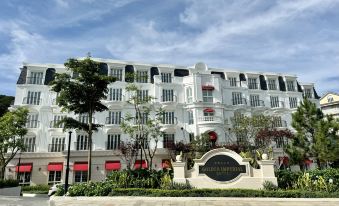 Golden Imperial Hotel Da Lat