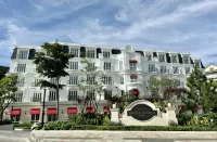 Golden Imperial Hotel Đà Lạt Các khách sạn ở Trung tâm Đà Lạt