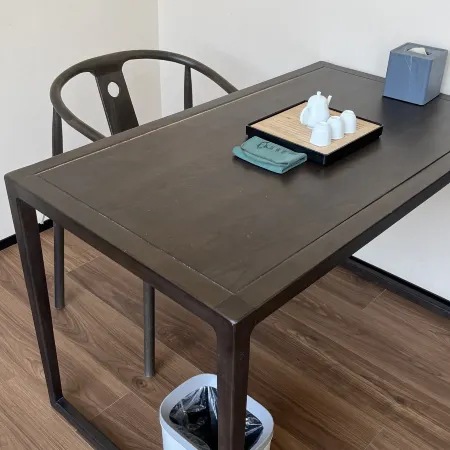Jingju Chayin Art B&B