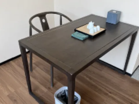 Jingju Chayin Art B&B