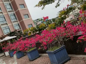 린다 신위에 호텔