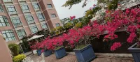 Linda Xinyue Hotel Hotels in Fushun