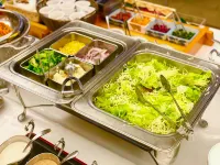 Smile Hotel Yonago - breakfast