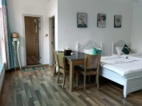 Minshang Homestay Hotels in Jiulong