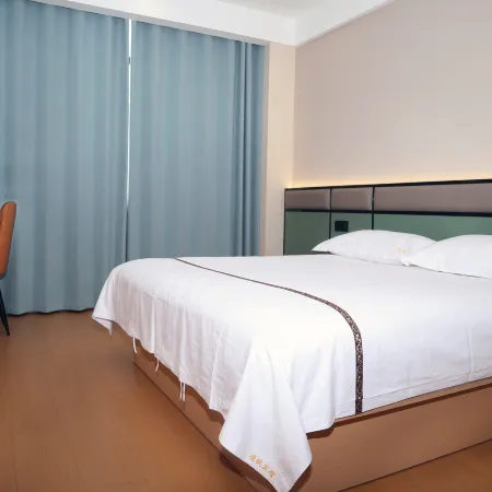 Jinshi Decheng Hotel