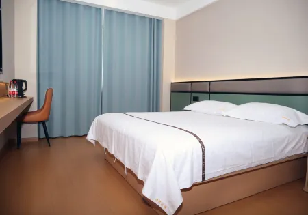 Jinshi Decheng Hotel