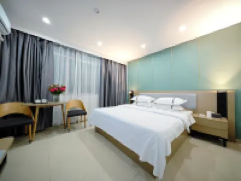 Ruihao Hotel