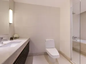 Sathorn Vista, Bangkok - Marriott Executive Apartments