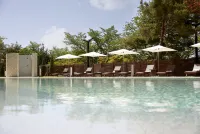 Lahan Select Gyeongju - Pool