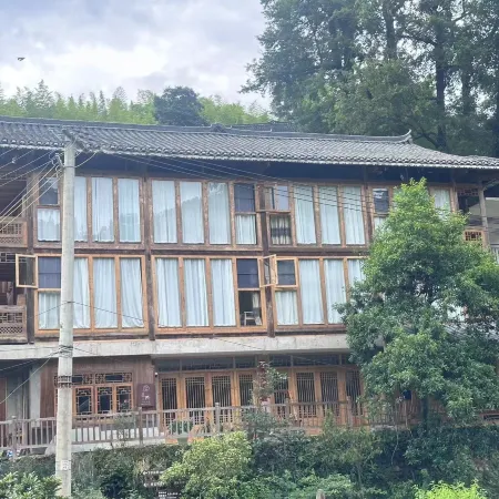 Lijiang Dali Sanjie Homestay