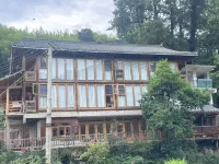 Lijiang Dali Sanjie Homestay