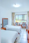 Wuzhishan Yatai Rainforest Resort Hotel