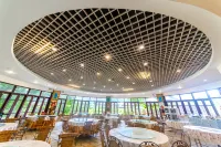 Wuzhishan Yatai Rainforest Resort Hotel
