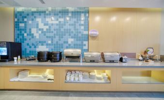 Homeinn · neo (Zhuji Hailiang Experimental Middle School Chengbei Road)