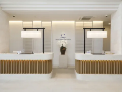 南島小港 微風灣酒店 宮古島酒店