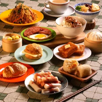 Holiday Inn GOLDEN MILE HONG KONG by IHG Отели рядом с достопримечательностью «Натан-Роуд»