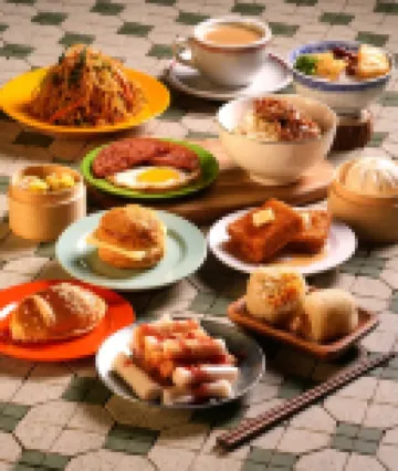 Holiday Inn GOLDEN MILE HONG KONG by IHG