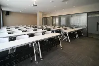 Hao Shi Guang Hotel Hotels in Hulin