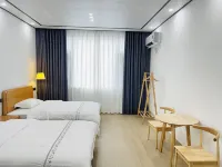 平潭16號客棧