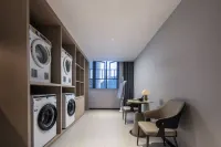 okday Hotel  Yiyang Avenue Yiyang Station Branch