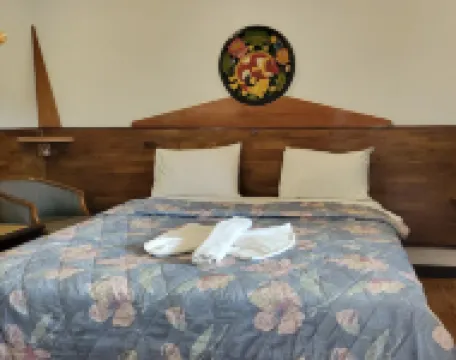 Nimit Lagoon Hotels in Thai Mueang