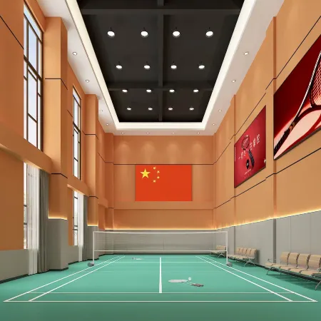 Yuhe Garden Hotel