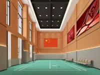 Yuhe Garden Hotel Hotels in Fenyang