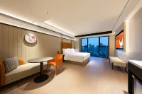 FunGee X ファンジーホテル(FUNGEE HOTEL)ホテル（大同東信広場）