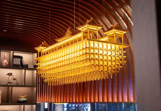 호텔 시설 안내