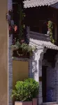 天水古城邽隱民宿