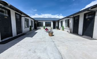 Wudalianchi Scenic Area Youran Xiaozhu Homestay