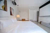 Wugongshan Guanyun Yangshan Homestay