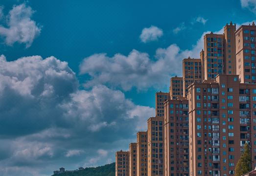 땡큐 익스프레스 호텔 외관