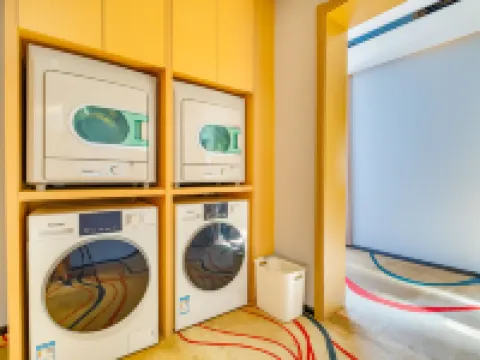 Zigui Park Hyatt Light Luxury Hotel Hotel a Zigui