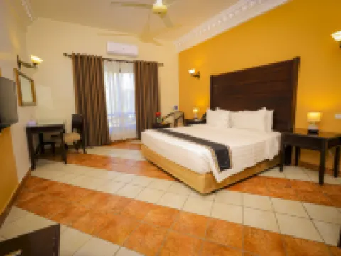 鬥獸場精品水療酒店 鄰近可可海灘的酒店