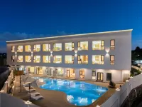 Wanningmu Seaside Hotel Hotels near Shenzhou Peninsula Lighthouse