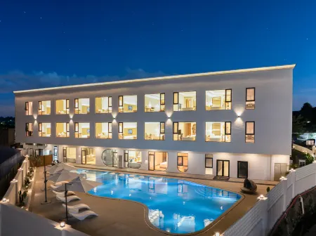 Wanningmu Seaside Hotel Отели рядом с достопримечательностью «Xinglong Tropical Garden»