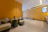 โรงแรมยาตัว (ถนนเซ็นทรัล เมืองเย่หลิน)