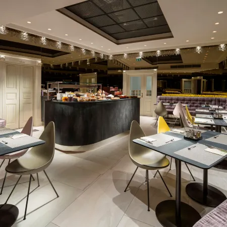 Mamaison Hotel Riverside Prague