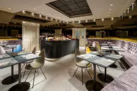 마메종 호텔 리버사이드 프라하